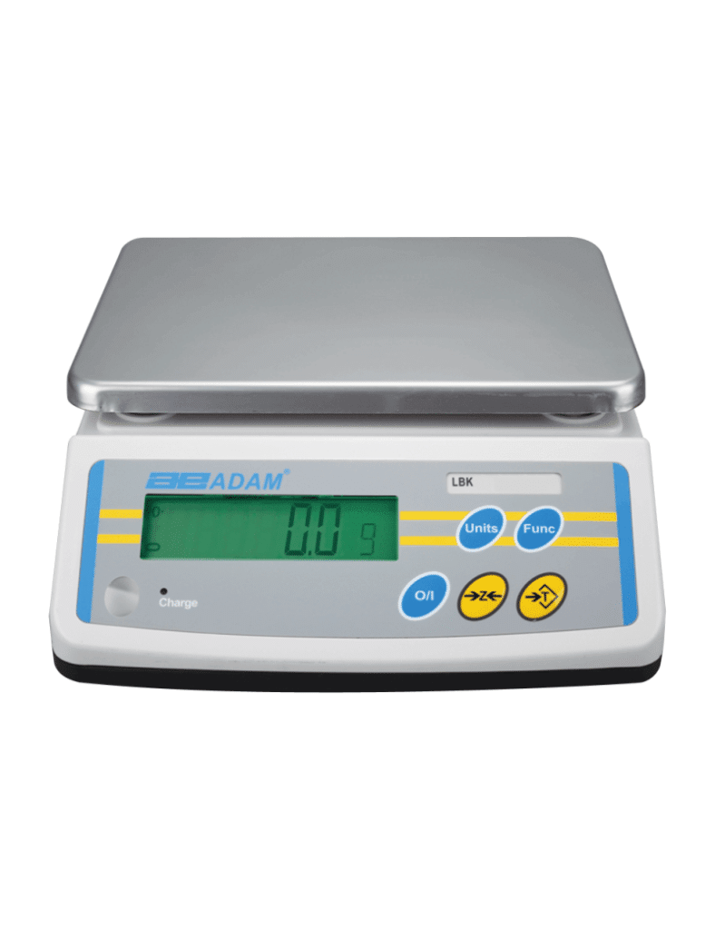 Portion Scale - Les Balances Papp