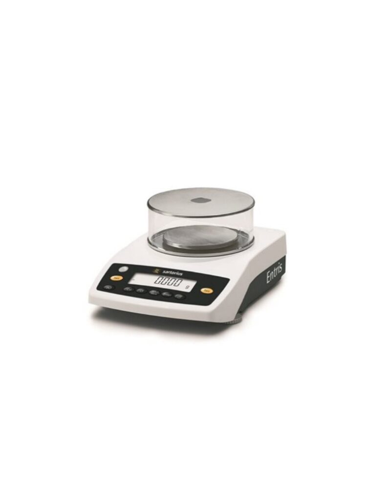 Sartorius Entris Analytical Scale - Les Balances Papp