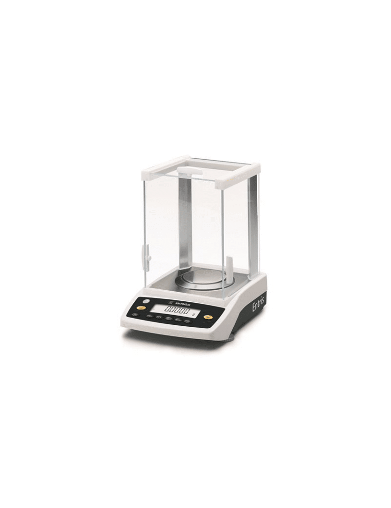 Sartorius Entris Analytical Scale - Les Balances Papp